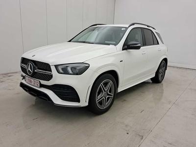 Mercedes GLE-Klasse GLE350de 2.0d 320k/cv 5p 4Matic 9G-Tronic, 2021