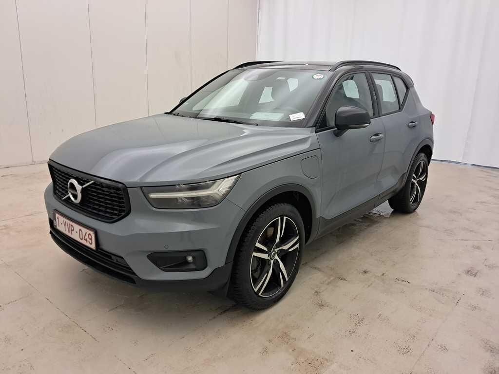 Volvo XC40 R-Design 1.5T4 Recharge 211pk/cv 5p Aut., 2021