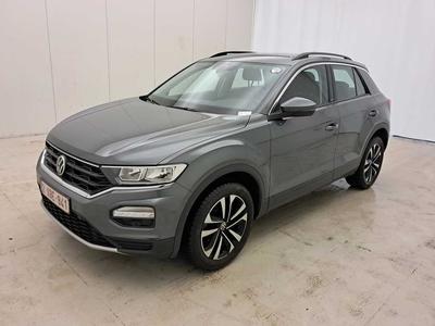 Volkswagen T-Roc United 1.0TSi 110pk/cv 5p, 2021