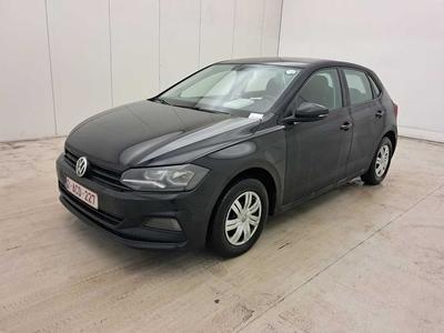 Volkswagen Polo Trendline 1.0i 80pk/cv 5p, 2021