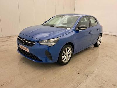 Opel Corsa Edition 1.2i 75pk/cv Start/Stop 5p, 2021