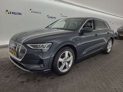 Audi E-tron 55 QUATTRO ADVANCED 5D 300KW, 2019