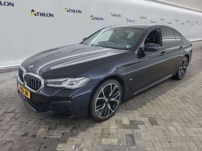 BMW 5 SERIE SEDAN 530E 4D 215KW, 2020