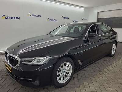 BMW 5 SERIE SEDAN 530E 4D 215KW, 2020