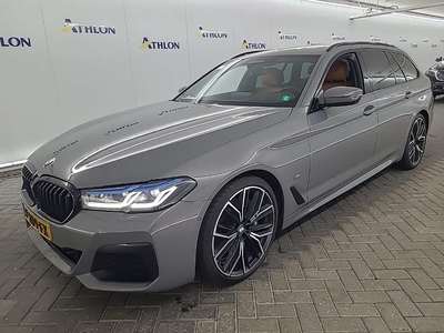 BMW 5 SERIE TOURING 530IA 5D 185KW, 2022