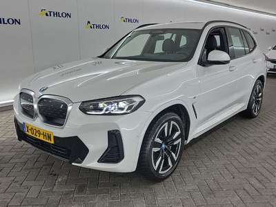 BMW Ix3 IX3 EXECUTIVE 5D 210KW, 2023