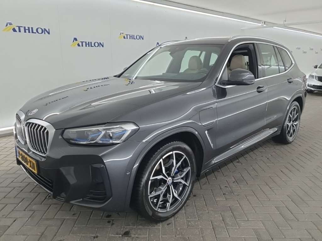 BMW X3 XDRIVE30E 5D 215KW, 2022