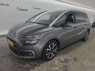 Citroen Grand c4 spacet PURETECH 130 S&amp;S BUSINESS 5D 96KW, 2020