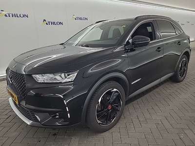 Ds Ds7 crossback PURETECH 130 PERFORMANCE LINE AUTO 5D 96KW, 2021