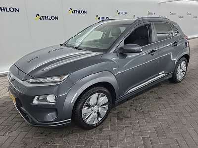 Hyundai Kona PREMIUM ELECTRIC 64 KWH 5D ALB, 2019