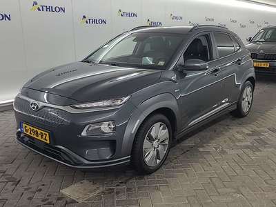 Hyundai Kona PREMIUM ELECTRIC 64KWH 5D - A, 2019