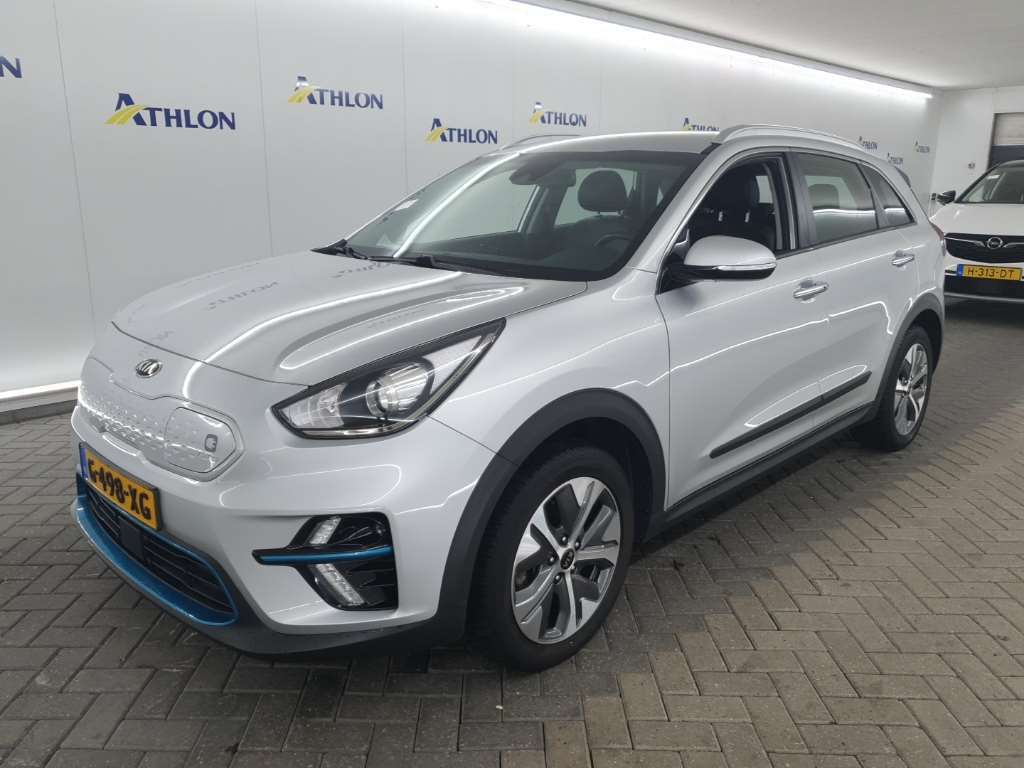 Kia Niro E-NIRO EV DYNAMICLINE 5D 150KW, 2019