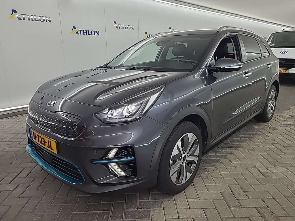 Kia Niro E-NIRO EV EXECUTIVELINE 5D 150KW, 2020