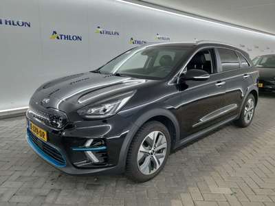 Kia Niro E-NIRO EV EXECUTIVELINE 5D 150KW UITLOPEND, 2019