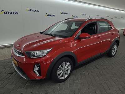 Kia Stonic 1.0 T-GDI MHEV 74 KW DYNAMICLINE 5D, 2022