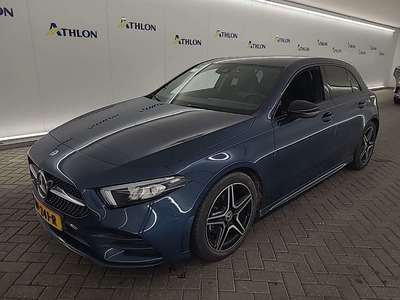 Mercedes A-klasse A 180 7G-DCT BUSINESS SOLUTION AMG 5D 100KW, 2019