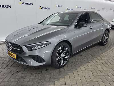 Mercedes A-klasse limous A 250 E DCT LUXURY LINE 4D 160KW, 2023