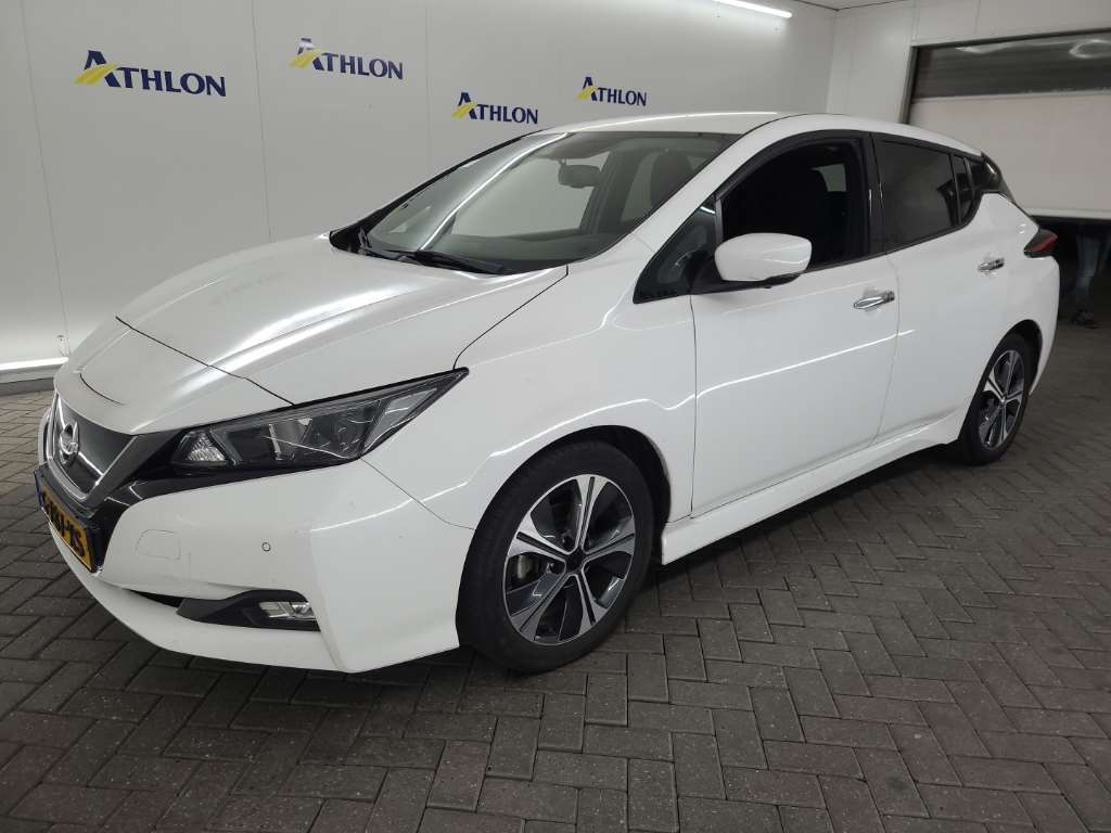 Nissan Leaf N-CONNECTA 40KWH 5D, 2019