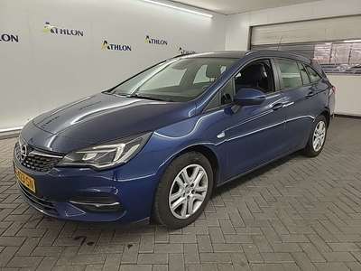 Opel Astra sports to 1.2 TURBO 107KW BUSINESS EDITION 5D, 2019