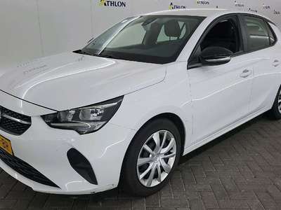 Opel Corsa 1.2 TURBO EDITION 74KW 5D, 2020