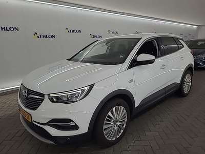 Opel Grandland x 1.5 CDTI S&amp;S 96KW INNOVATION AUTO 5D, 2020