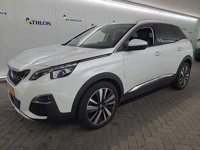 Peugeot 3008 BLUE LEASE PREMIUM PURETECH 130 5D 96KW, 2020