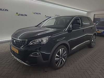 Peugeot 3008 BLUE LEASE PREMIUM PURETECH 130 5D 96KW, 2020