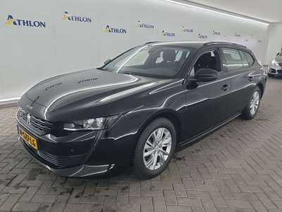 Peugeot 508 sw ACTIVE PACK BUSINESS PURETECH 130 EAT8 5D 96KW, 2022