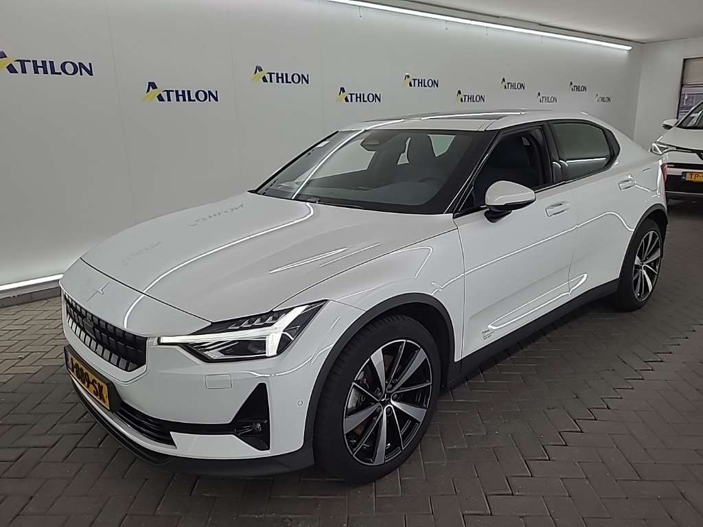 Polestar 2 PILOT PLUS 5D 300KW, 2020