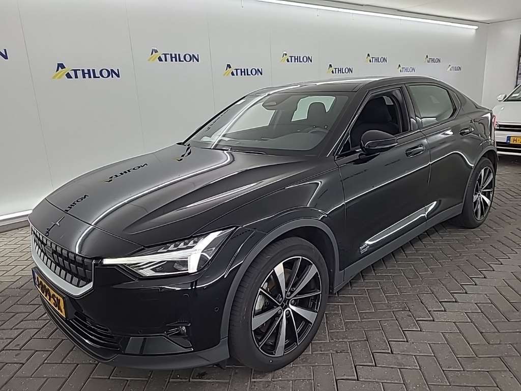 Polestar 2 PILOT PLUS 5D 300KW, 2020