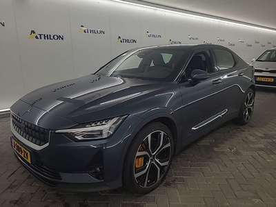 Polestar 2 PILOT PLUS 5D 300KW ATHLON EDITION, 2020