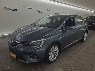 Renault Clio 1.0 TCE 90 GPF INTENS 5D 67KW, 2021