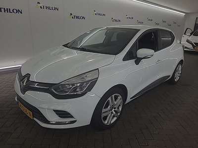 Renault Clio ENERGY DCI 90 ECO2 ZEN 5D 66KW, 2018