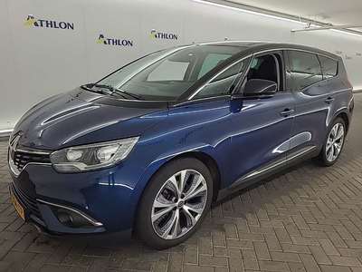 Renault Grand scenic TCE 140 EDC INTENS 5D 103KW, 2020