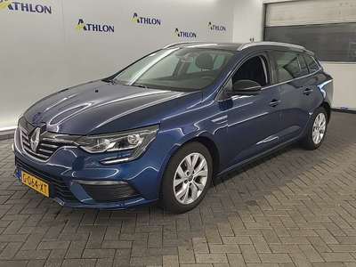 Renault Megane estate BLUE DCI 115 LIMITED 5D 85KW, 2020