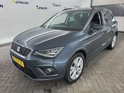 Seat Arona 1.0 TSI 85KW STYLE BUSINESS INTENSE 5D, 2020