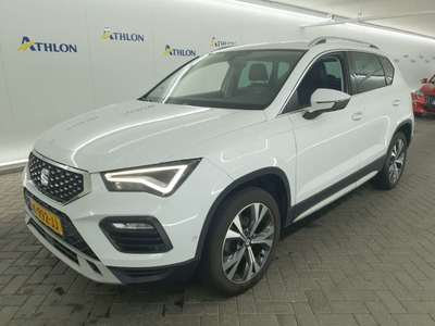 Seat Ateca 1.5 TSI XPERIENCE BUSINESS INTENSE 5D 110KW, 2021