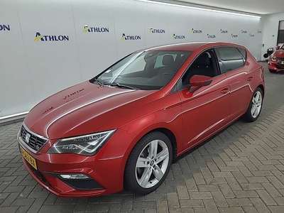 Seat Leon 1.5 TSI 96 KW FR ULTIMATE EDITION 5D, 2020