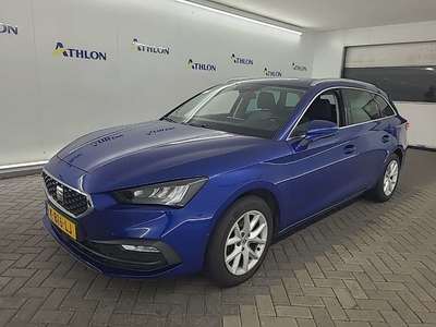 Seat Leon st 1.5 TSI STYLE LAUNCH EDITION 5D 96KW, 2021