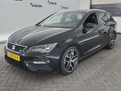 Seat Leon st 2.0 TDI 110 KW FR ULTIMATE EDITION DS 5D, 2020