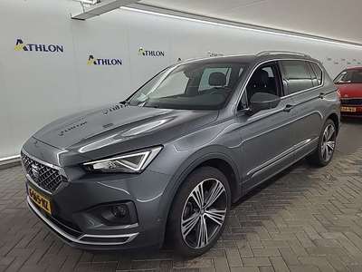 Seat Tarraco 2.0 TSI XCELLENCE 4DRIVE DSG-7 5D 140KW, 2019