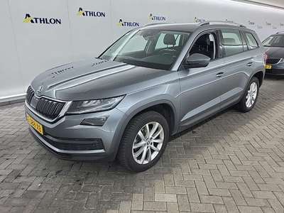 Skoda Kodiaq 1.5 TSI ACT DSG LIM. BUS. ED. ATHLON EDITION, 2019