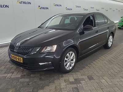 Skoda Octavia 1.5 TSI GREENTECH BUSINESS EDITION DSG 5D 110KW, 2020