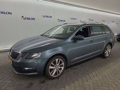 Skoda Octavia combi 1.0 TSI GREENTECH AMBITION BUSINESS DSG 5D 85KW, 2019