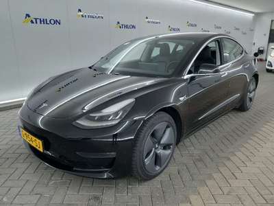 Tesla Model 3 LONG RANGE DUAL M. AWD 4D 350KW ATHLON EDITION, 2019