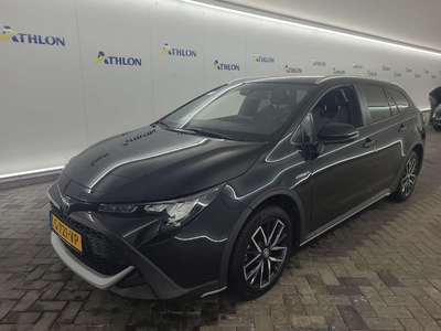 Toyota Corolla touring 1.8 HYBRID TREK (LIMITED) 5D 90KW, 2020