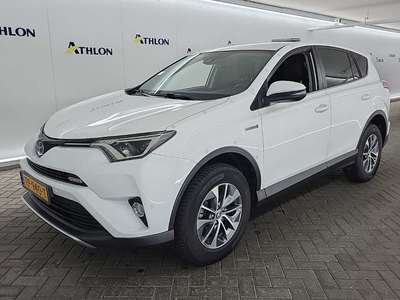 Toyota Rav4 AWD 2.5 HYBRID DYNAMIC AUT 5D 145KW, 2018