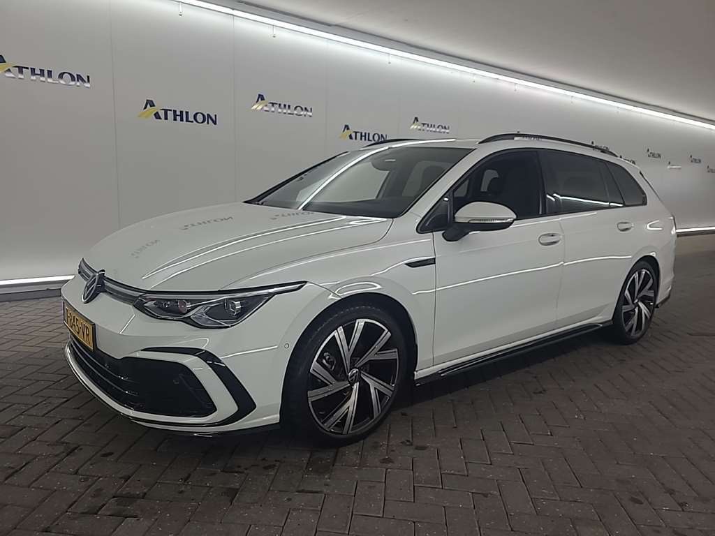 Volkswagen Golf variant 1.5 ETSI 110KW DSG R-LINE 5D, 2023