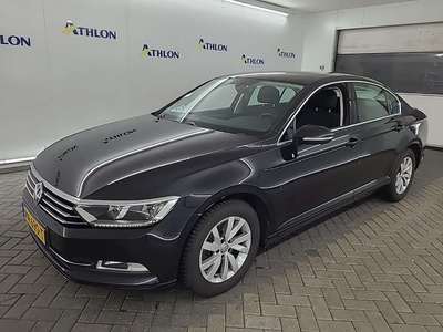 Volkswagen Passat 1.4 TSI DSG7 COMF.LINE BNS 4D 92KW, 2018