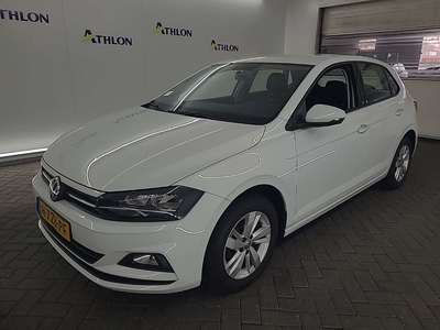 Volkswagen Polo 1.0 TSI 70KW COMFORTLINE 5D, 2020